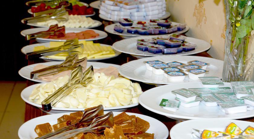 May Hotel Stambuł Zewnętrze zdjęcie