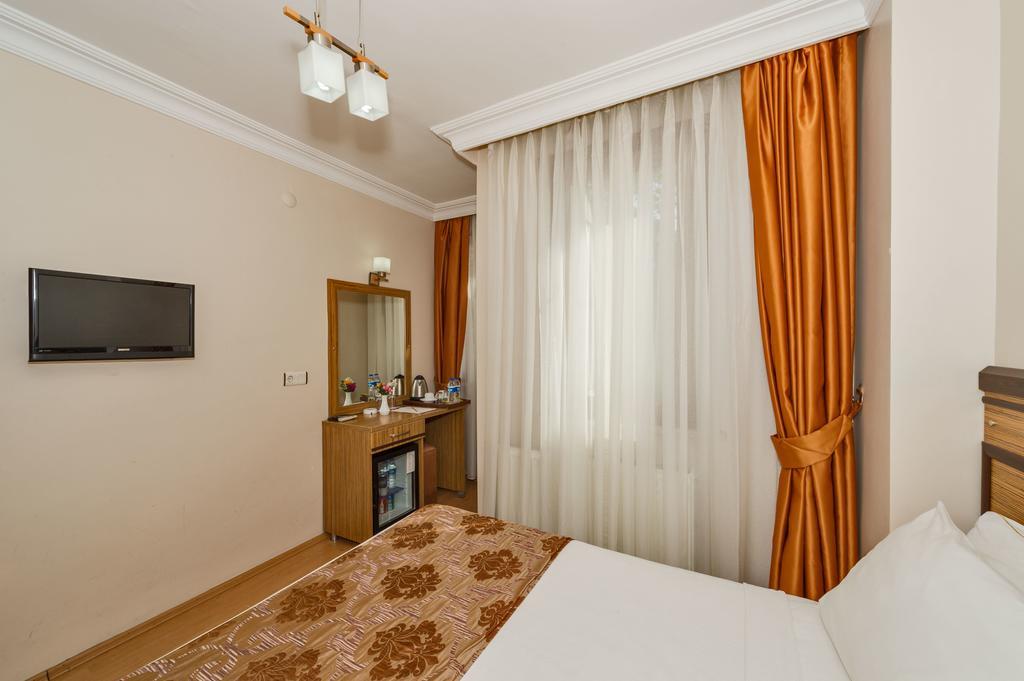 May Hotel Stambuł Zewnętrze zdjęcie