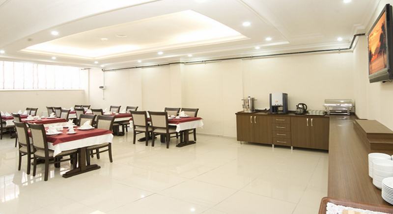 May Hotel Stambuł Zewnętrze zdjęcie