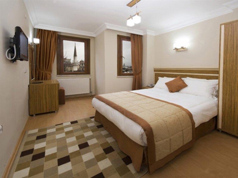 May Hotel Stambuł Zewnętrze zdjęcie