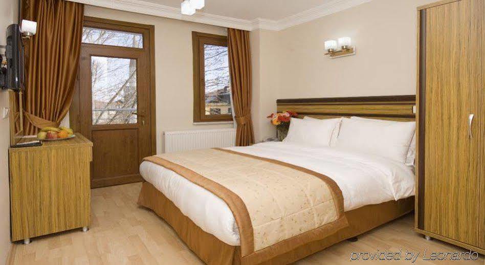 May Hotel Stambuł Zewnętrze zdjęcie