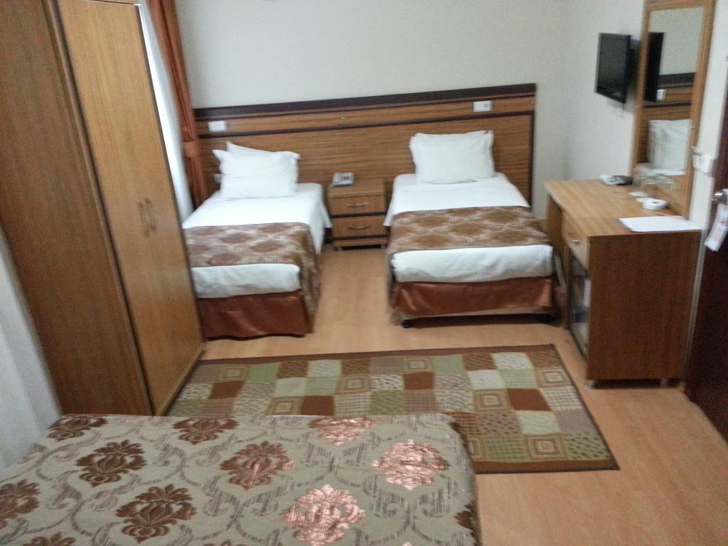 May Hotel Stambuł Zewnętrze zdjęcie