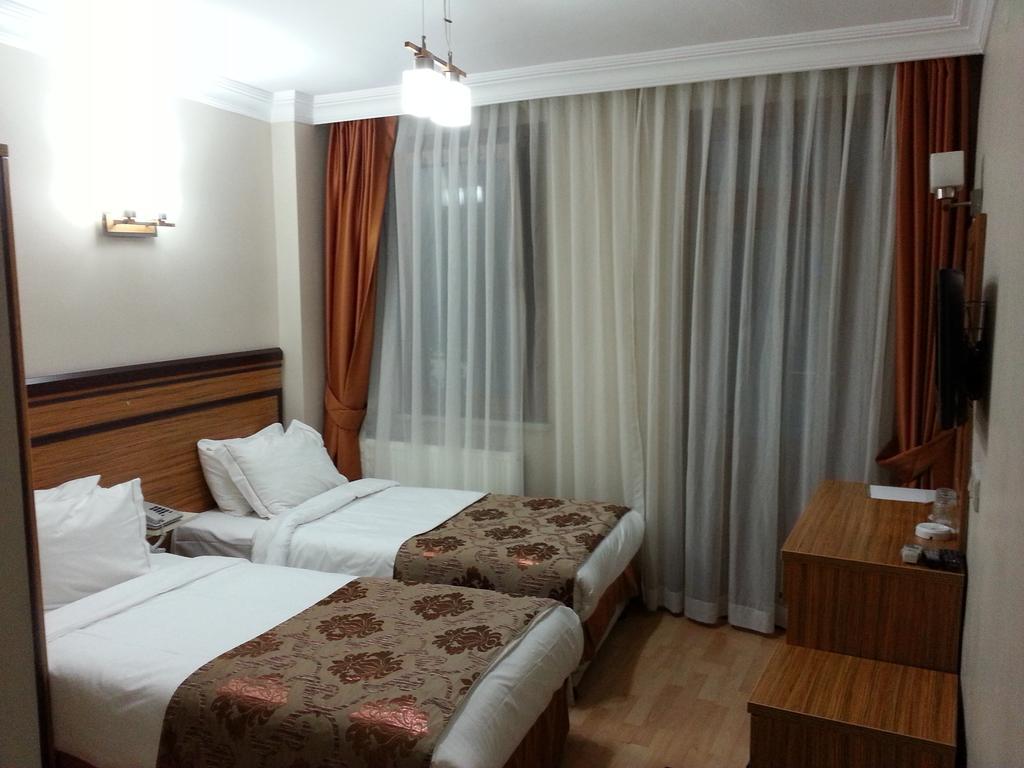 May Hotel Stambuł Pokój zdjęcie