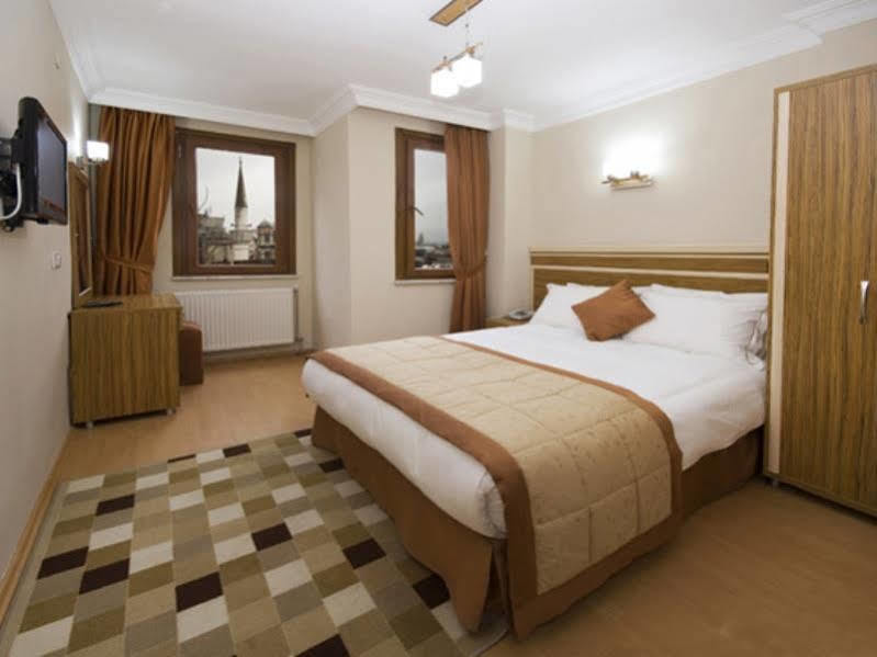 May Hotel Stambuł Zewnętrze zdjęcie